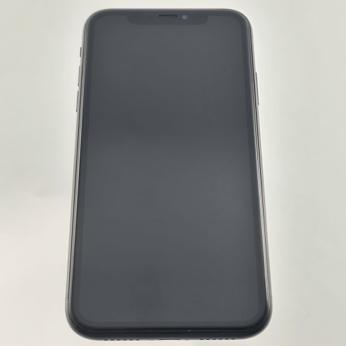 Смартфон Apple iPhone Xr 64 GB Black USED **