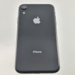 Смартфон Apple iPhone Xr 64 GB Black USED **