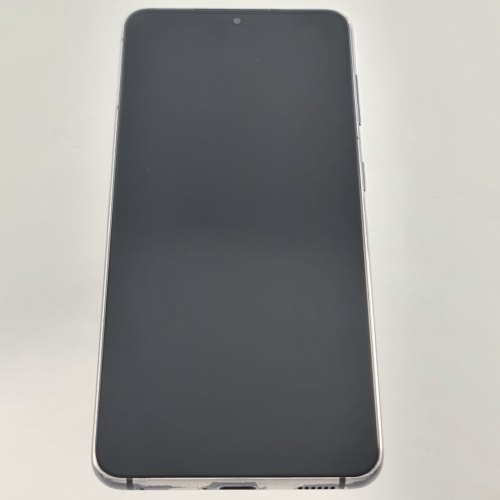 Смартфон Samsung Galaxy S21 256 GB Phantom Grey USED **