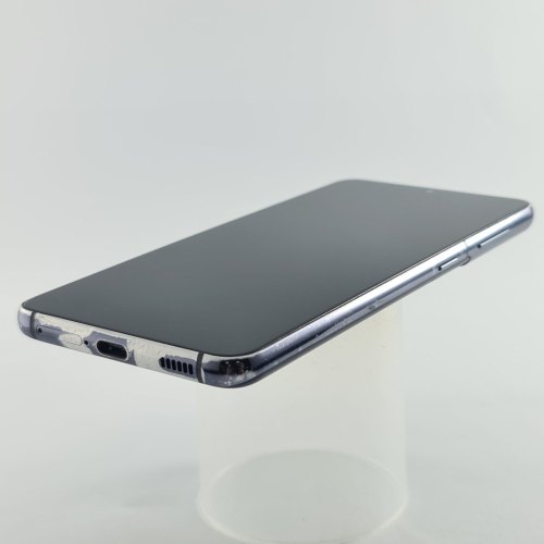 Смартфон Samsung Galaxy S21 256 GB Phantom Grey USED **