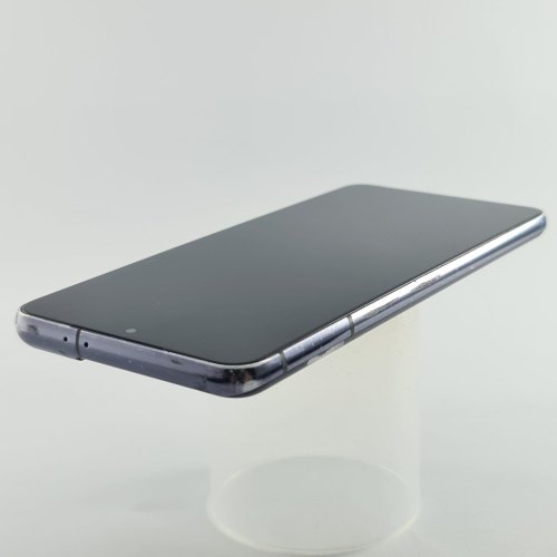Смартфон Samsung Galaxy S21 256 GB Phantom Grey USED **