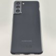 Смартфон Samsung Galaxy S21 256 GB Phantom Grey USED **
