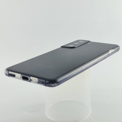 Смартфон Samsung Galaxy S21 256 GB Phantom Grey USED **