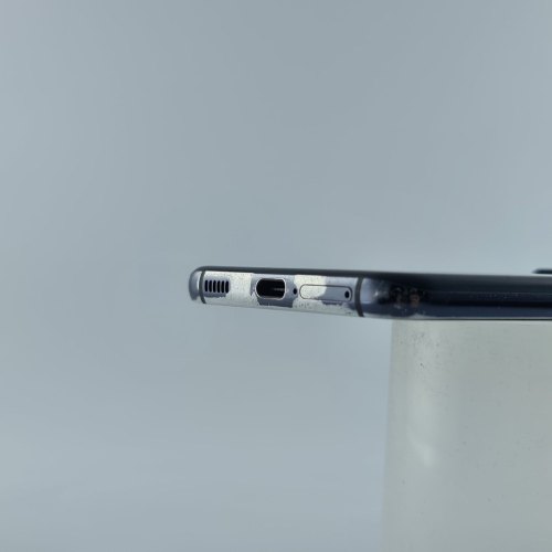 Смартфон Samsung Galaxy S21 256 GB Phantom Grey USED **