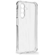 Накладка ArmorStandart Air Force для Samsung A26 5G (A266) Camera cover Clear (ARM82171)