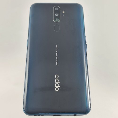Смартфон Oppo A9 128 GB Marine Green USED **