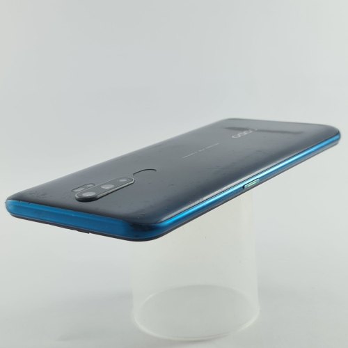 Смартфон Oppo A9 128 GB Marine Green USED **