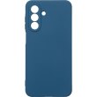 Накладка ArmorStandart ICON Case for Samsung A26 5G (A266) Camera cover, Dark Blue (ARM82183)