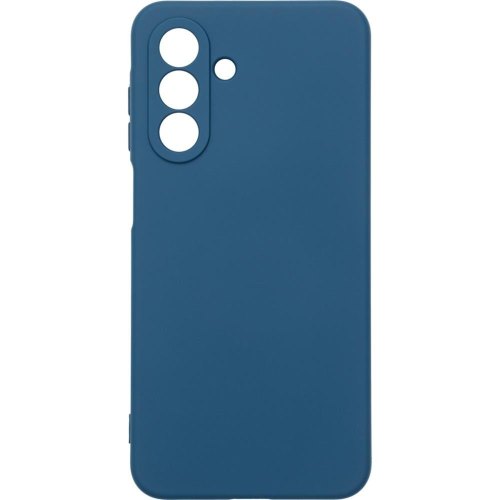 Накладка ArmorStandart ICON Case for Samsung A26 5G (A266) Camera cover, Dark Blue (ARM82183)