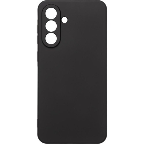 Накладка ArmorStandart ICON Case for Samsung A56 5G (A566) Camera cover, Black (ARM82587)