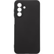 Накладка ArmorStandart ICON Case for Samsung A26 5G (A266) Camera cover Black (ARM82182)