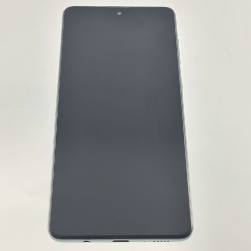 Смартфон Samsung Galaxy A71 128 GB Blue USED **