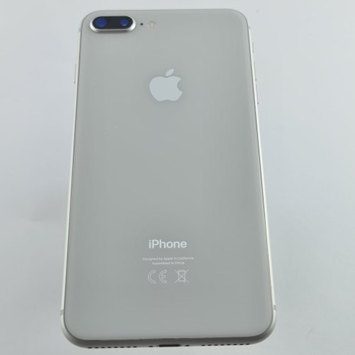 Смартфон Apple iPhone 8 Plus 64 GB Silver USED **