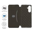 Чохол-книжка G-Case для Samsung A56 5G (A566) Black (ARM83058)