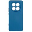 Накладка ArmorStandart ICON Case for Xiaomi Redmi Note 14 Pro 4G Camera cover, Dark Blue (ARM79824)
