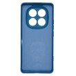 Накладка ArmorStandart ICON Case for Xiaomi Redmi Note 14 Pro 4G Camera cover, Dark Blue (ARM79824)