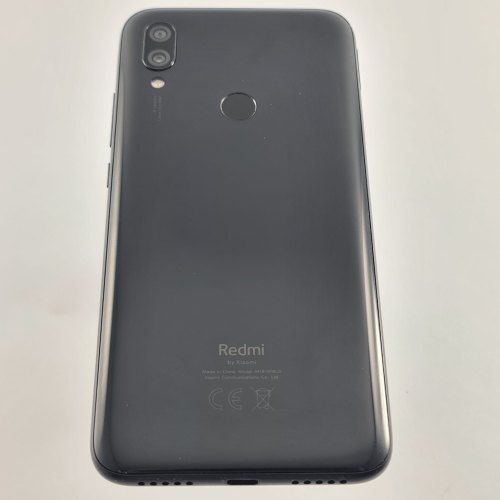Смартфон Xiaomi Redmi 7 16 GB Eclipse Black USED **