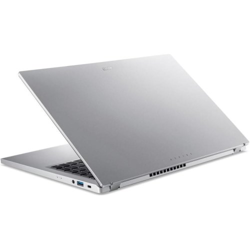 Ноутбук Acer Aspire Go AG15-32P 15.6 FHD IPS, Intel C N150, 8GB, F512GB, UMA, Lin, сріблястий (NX.J8XEU.003)