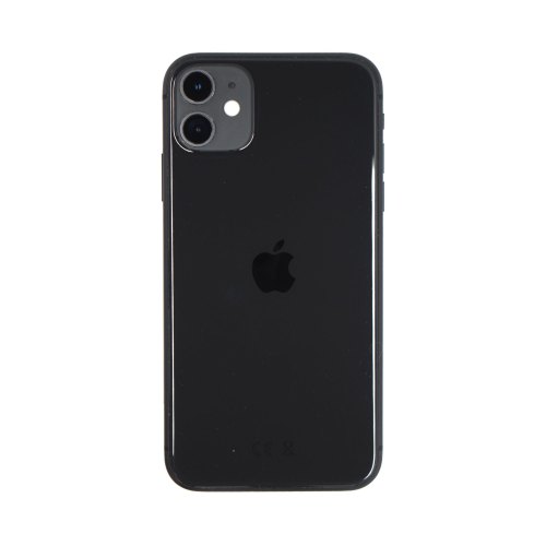 Смартфон iPhone 11 128GB Black, Model A2221 USED **