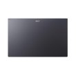 Ноутбук Acer Aspire 16 A16-71M 16 WUXGA OLED, Intel U5-125H, 16GB, F512GB, UMA, Lin, сірий (NX.JEMEU.001)