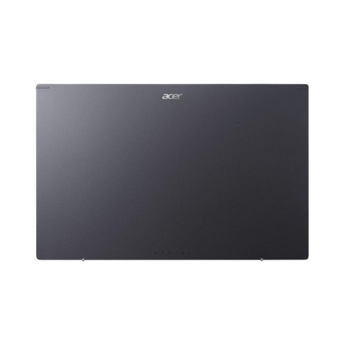 Ноутбук Acer Aspire 16 A16-71M 16 WUXGA OLED, Intel U5-125H, 16GB, F512GB, UMA, Lin, сірий (NX.JEMEU.001)