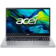Ноутбук Acer Aspire Go AG15-32P 15.6 FHD, Intel C N150, 8GB, F256GB, UMA, Lin, сріблястий (NX.J8XEU.002)