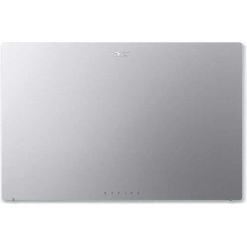 Ноутбук Acer Aspire Go AG15-32P 15.6 FHD, Intel C N150, 8GB, F256GB, UMA, Lin, сріблястий (NX.J8XEU.002)