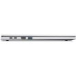 Ноутбук Acer Aspire Go AG15-32P 15.6 FHD, Intel C N150, 8GB, F256GB, UMA, Lin, сріблястий (NX.J8XEU.002)