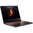 Ноутбук Acer Nitro V 16 ANV16-41 16 WUXGA IPS, AMD R7-8845HS, 16GB, F1TB, NVD4060-8, Lin, чорний (NH.QRUEU.009)
