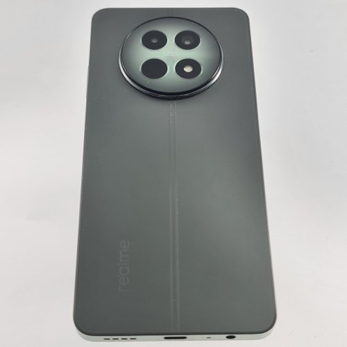 Смартфон Realme 12 5G 8/256Gb Woodland Green USED **