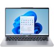 Ноутбук Acer Swift Go 14 SFG14-73 14 2.8K OLED, Intel U7-155H, 32GB, F1TB, UMA, Win11, сріблястий (NX.KSGEU.005)