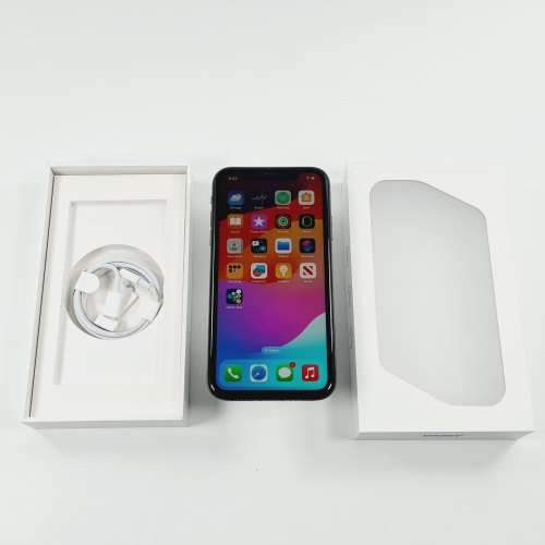 Смартфон iPhone XR 64GB Black, Model A2105 USED **
