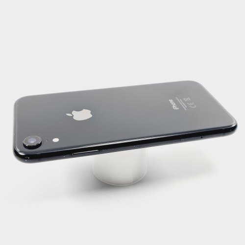 Смартфон iPhone XR 64GB Black, Model A2105 USED **