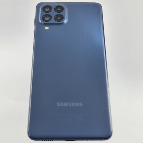 Смартфон Samsung Galaxy M53 (M536B) 128Gb Blue (SM-M536BZBDSEK) USED **