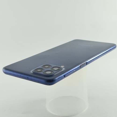 Смартфон Samsung Galaxy M53 (M536B) 128Gb Blue (SM-M536BZBDSEK) USED **