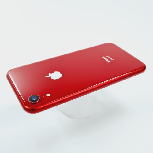 Смартфон iPhone XR 64GB (PRODUCT)RED, Model A2105 USED **