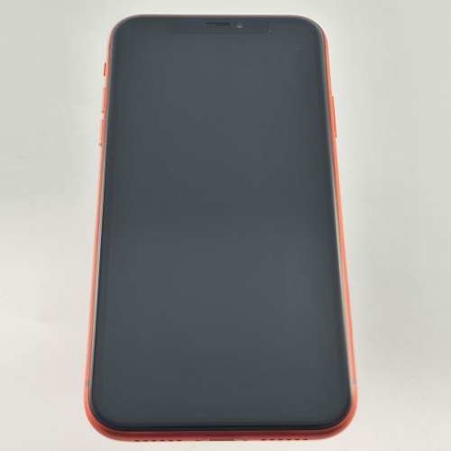 Смартфон iPhone XR 64GB (PRODUCT)RED, Model A2105 USED **