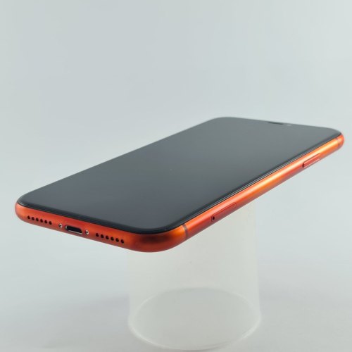 Смартфон iPhone XR 64GB (PRODUCT)RED, Model A2105 USED **