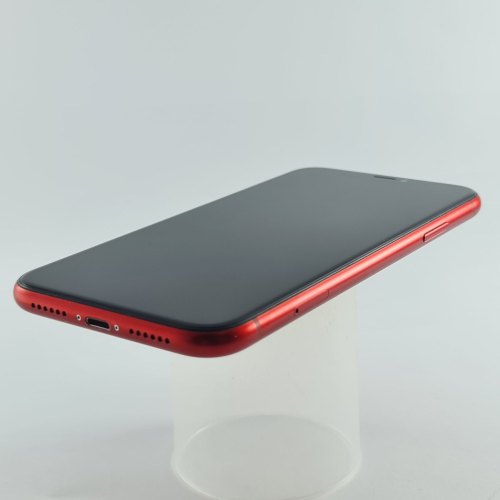 Смартфон iPhone XR 256GB (PRODUCT)RED, Model A2105 USED **