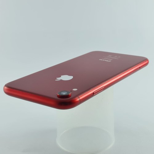 Смартфон iPhone XR 256GB (PRODUCT)RED, Model A2105 USED **