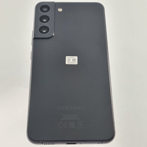 Смартфон Samsung Galaxy S22 Plus (S906B) 256Gb Phantom Black (SM-S906BZKGSEK) USED **