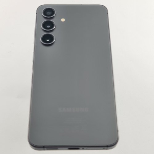 Смартфон Galaxy S24 (S921B) 128Gb Onyx Black (SM-S921BZKDSEK) USED **