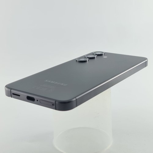 Смартфон Galaxy S24 (S921B) 128Gb Onyx Black (SM-S921BZKDSEK) USED **