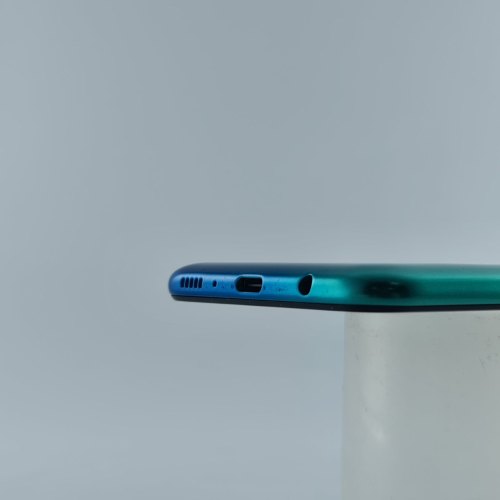 Смартфон Samsung Galaxy M30s (M307F) 64Gb Blue (SM-M307FZBUSEK) USED **