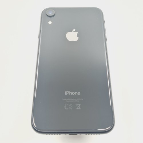 Смартфон iPhone XR 64GB Black, Model A2105 USED **