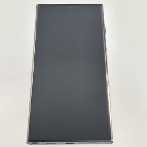 Смартфон Samsung Galaxy S23 Ultra (S918B) 256Gb Black (SM-S918BZKDSEK) USED **