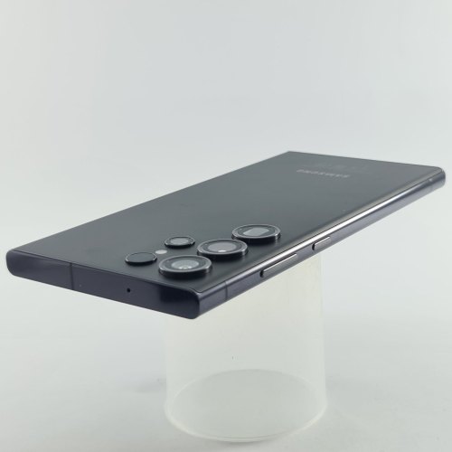 Смартфон Samsung Galaxy S23 Ultra (S918B) 256Gb Black (SM-S918BZKDSEK) USED **