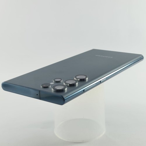 Смартфон Samsung Galaxy S22 Ultra (S908B) 128Gb Green (SM-S908BZGDSEK) USED **