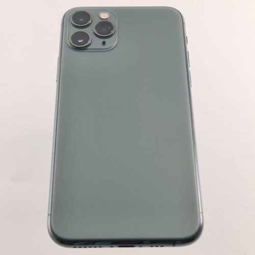 Смартфон iPhone 11 Pro 512GB Midnight Green, Model A2215 USED **