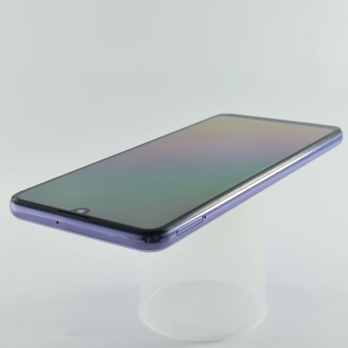 Смартфон Samsung Galaxy A32 (A325F) 128Gb Light Violet (SM-A325FLVGSEK) USED **